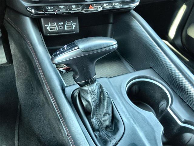 used 2023 Dodge Durango car, priced at $34,919