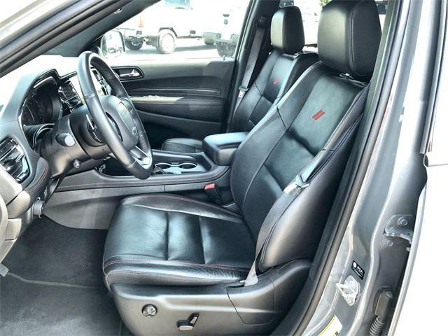 used 2023 Dodge Durango car, priced at $34,919