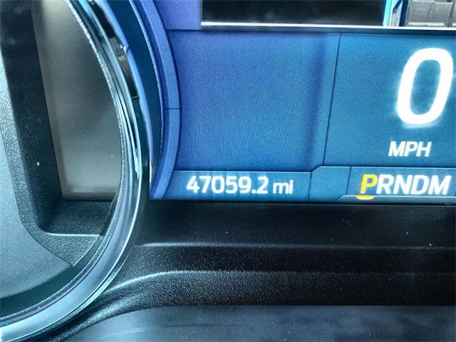 used 2023 Ford Expedition car, priced at $51,253