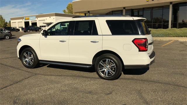 used 2023 Ford Expedition car, priced at $51,253