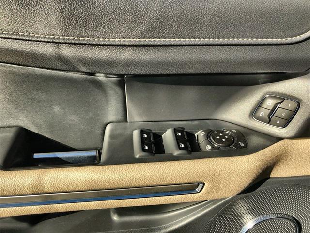 used 2023 Ford Expedition car, priced at $51,253