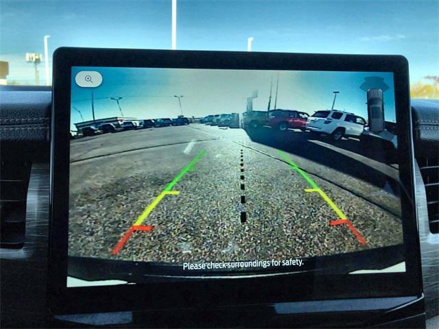 used 2023 Ford Expedition car, priced at $51,253