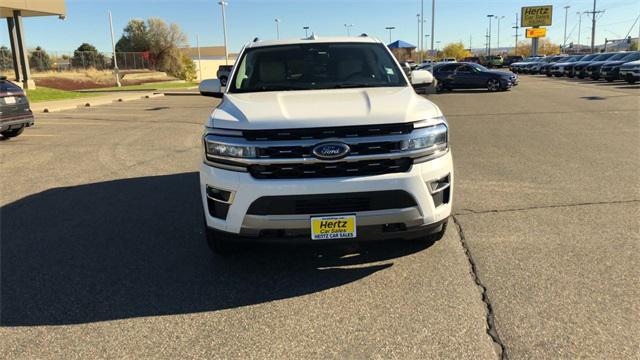 used 2023 Ford Expedition car, priced at $51,253
