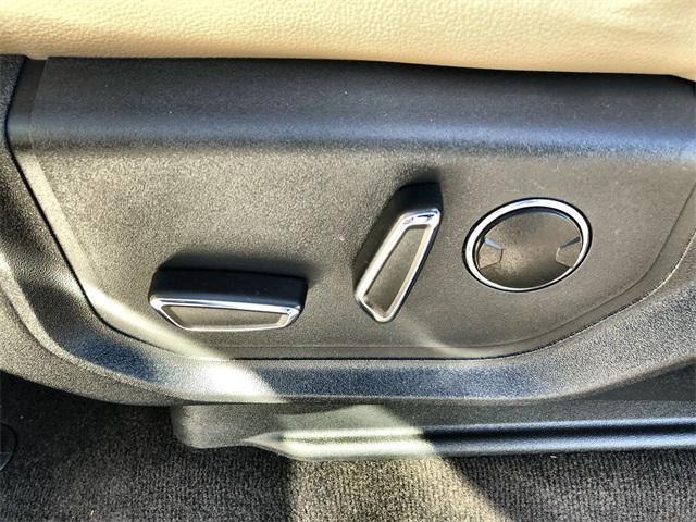 used 2023 Ford Expedition car, priced at $51,253