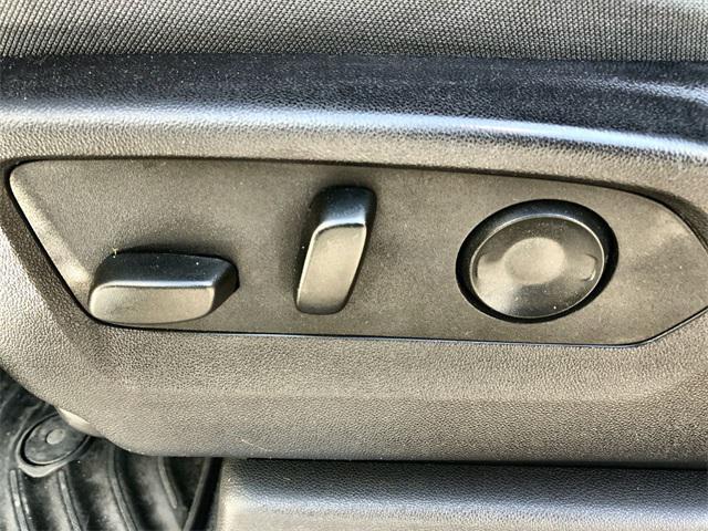 used 2024 GMC Sierra 1500 car, priced at $52,810