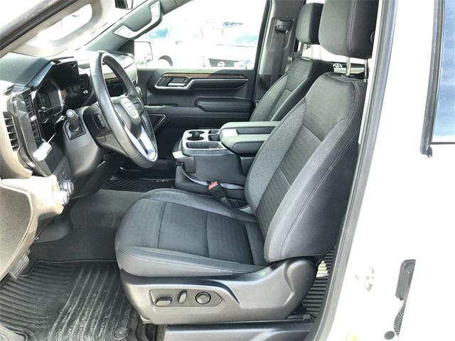 used 2024 GMC Sierra 1500 car, priced at $52,810