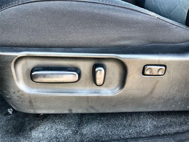 used 2023 Toyota Tacoma car, priced at $41,766