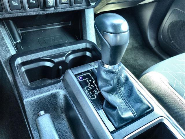used 2023 Toyota Tacoma car, priced at $41,766