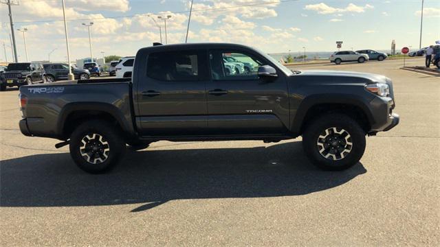 used 2023 Toyota Tacoma car, priced at $41,766