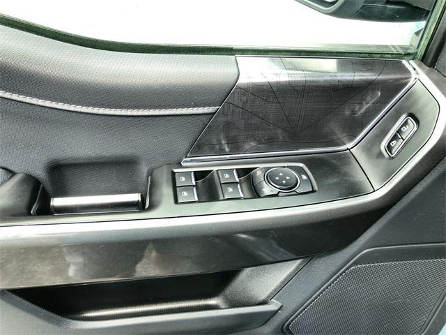 used 2023 Ford F-150 car, priced at $46,710