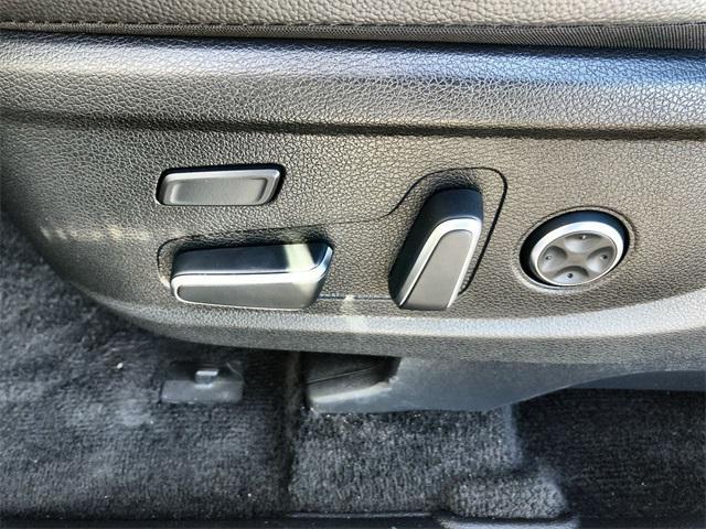 used 2024 Hyundai Palisade car, priced at $37,966