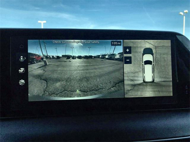 used 2024 Hyundai Palisade car, priced at $37,966