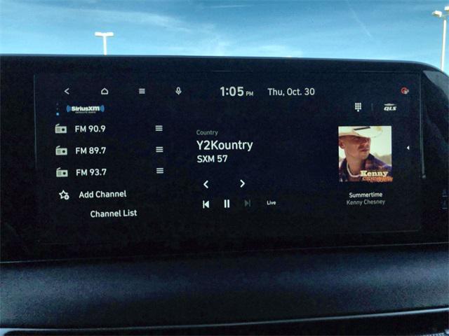 used 2024 Hyundai Palisade car, priced at $37,966