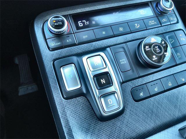 used 2024 Hyundai Palisade car, priced at $37,966