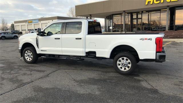 used 2024 Ford F-350 car, priced at $68,985