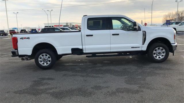 used 2024 Ford F-350 car, priced at $68,985