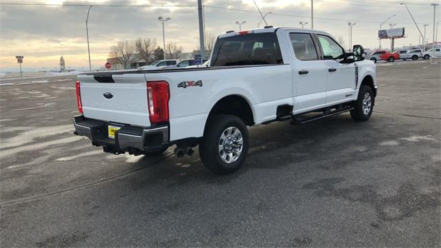 used 2024 Ford F-350 car, priced at $68,985