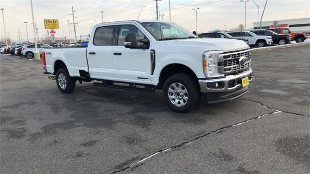 used 2024 Ford F-350 car, priced at $68,985