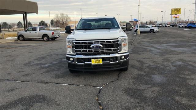 used 2024 Ford F-350 car, priced at $68,985