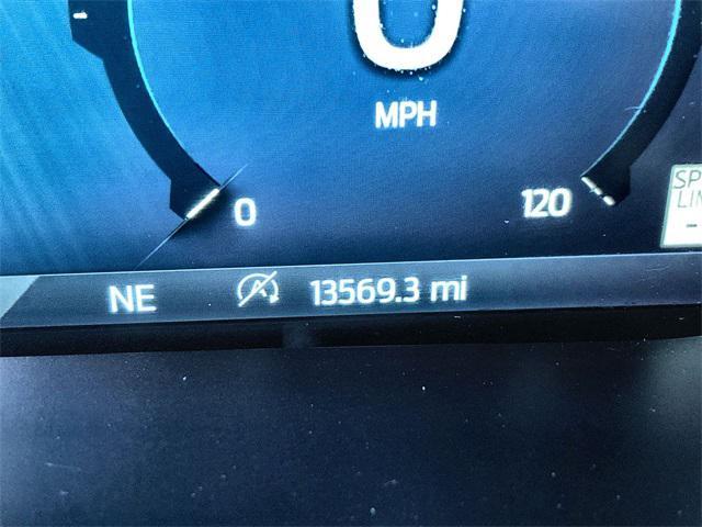 used 2024 Ford F-150 car, priced at $59,916