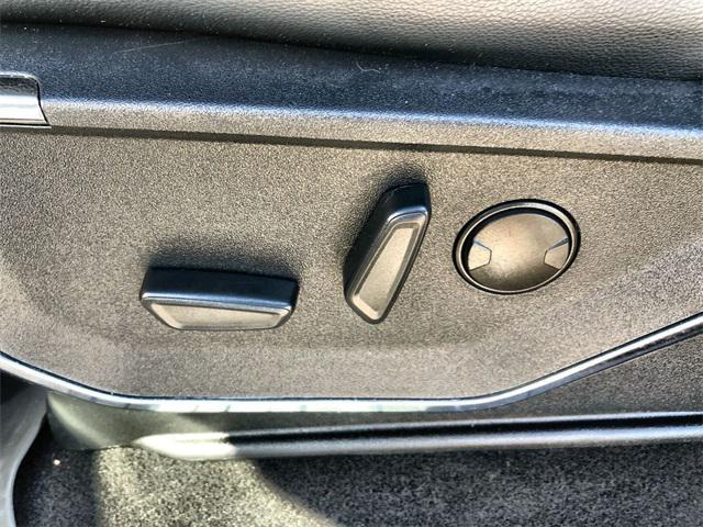 used 2024 Ford F-150 car, priced at $59,916