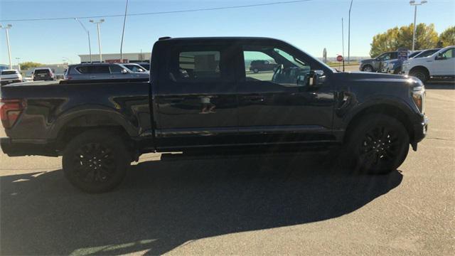 used 2024 Ford F-150 car, priced at $59,916