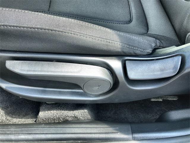 used 2024 Hyundai Tucson car, priced at $24,473