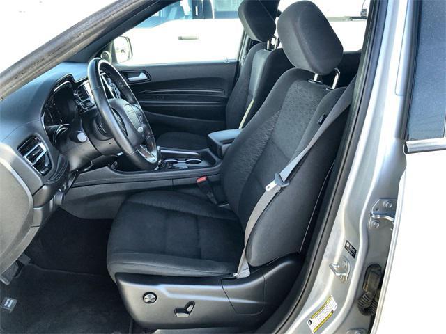 used 2024 Dodge Durango car, priced at $27,483