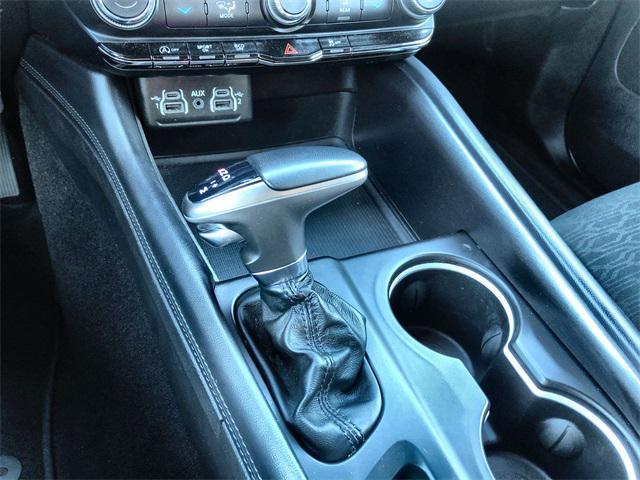 used 2024 Dodge Durango car, priced at $27,483