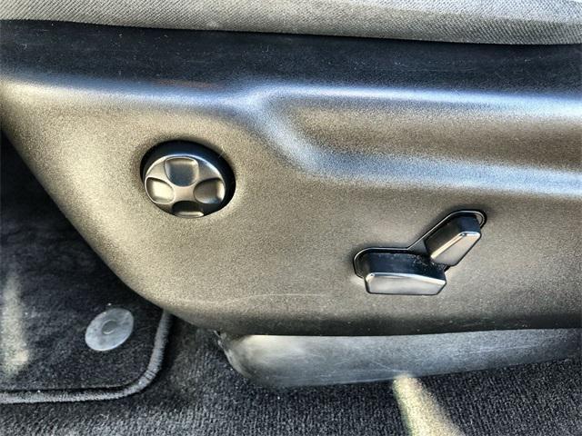 used 2024 Dodge Durango car, priced at $27,483