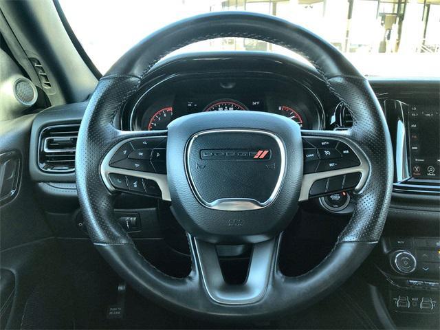 used 2024 Dodge Durango car, priced at $27,483