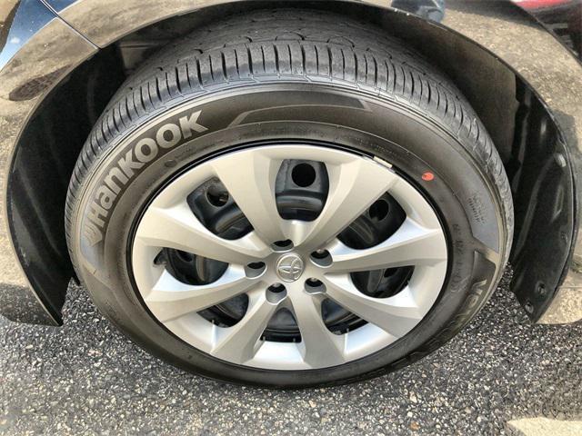 used 2024 Toyota Corolla Hybrid car, priced at $24,986