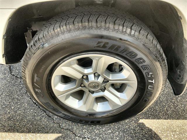used 2024 Toyota 4Runner car, priced at $43,743