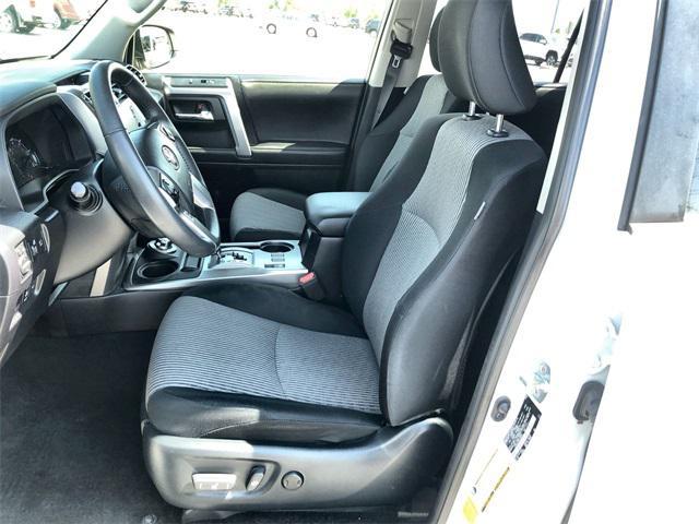 used 2024 Toyota 4Runner car, priced at $40,890