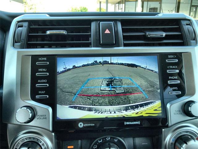 used 2024 Toyota 4Runner car, priced at $40,890