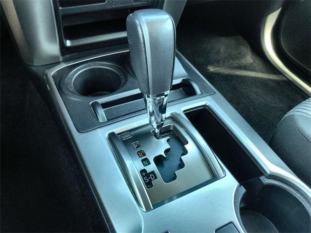 used 2024 Toyota 4Runner car, priced at $40,890