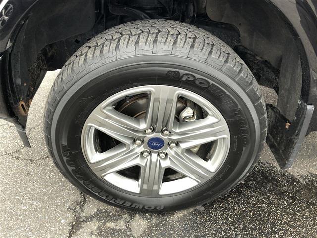 used 2019 Ford F-150 car, priced at $32,914