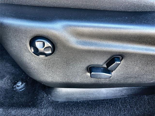 used 2023 Dodge Durango car, priced at $32,553