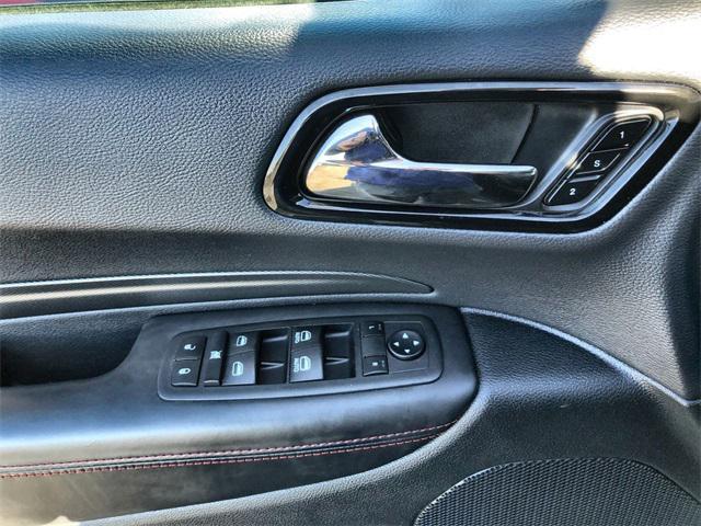 used 2023 Dodge Durango car, priced at $32,553