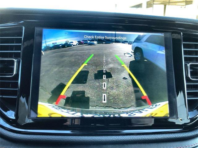 used 2023 Dodge Durango car, priced at $32,553