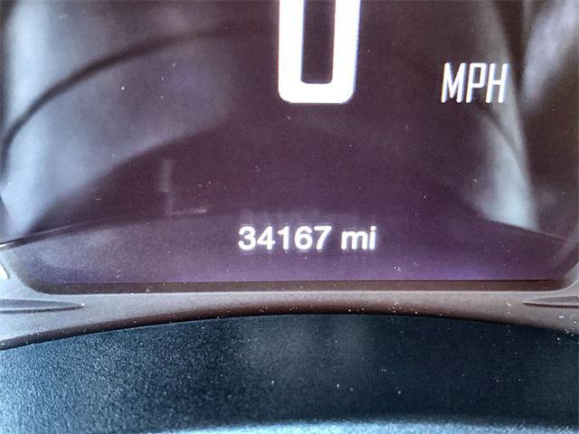 used 2023 Dodge Durango car, priced at $32,553