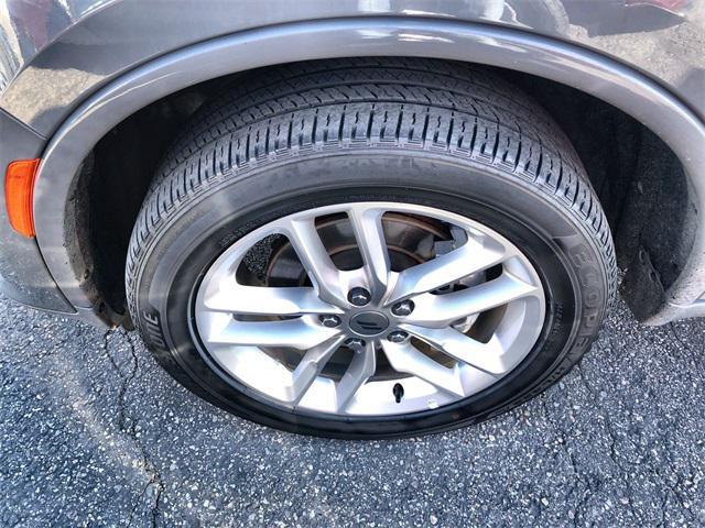 used 2023 Dodge Durango car, priced at $32,553