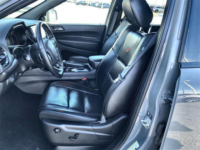 used 2023 Dodge Durango car, priced at $32,553