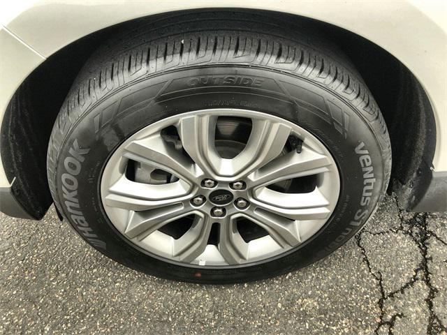 used 2023 Ford Edge car, priced at $28,988