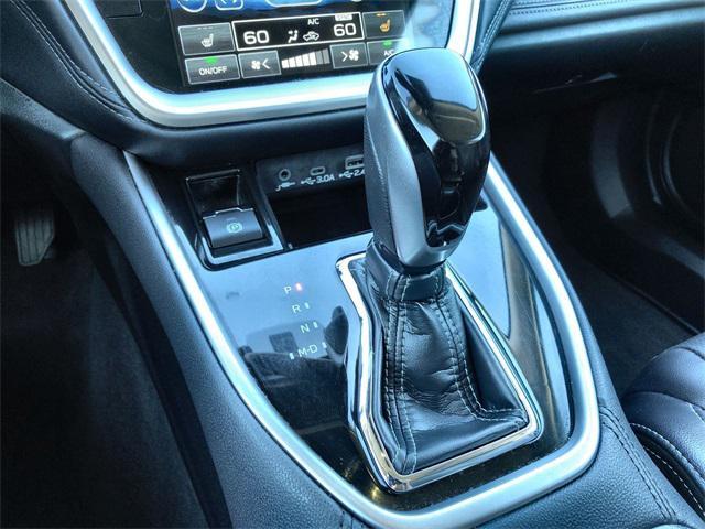 used 2024 Subaru Outback car, priced at $32,558