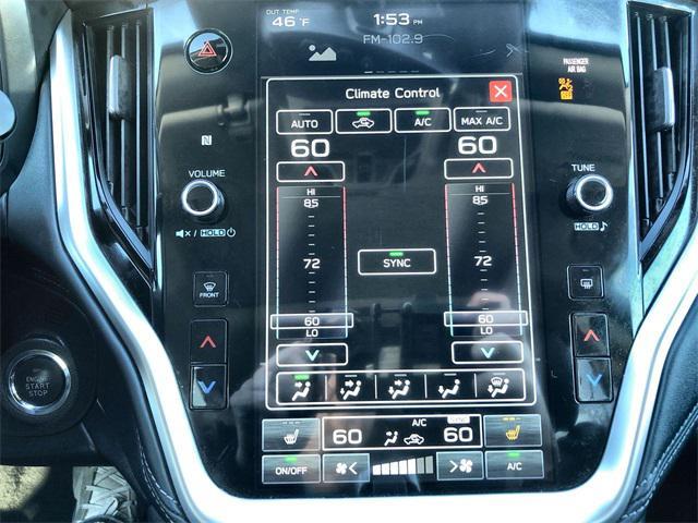 used 2024 Subaru Outback car, priced at $32,558