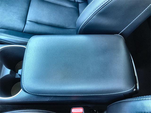 used 2024 Subaru Outback car, priced at $32,558