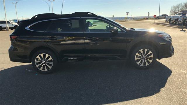 used 2024 Subaru Outback car, priced at $32,558
