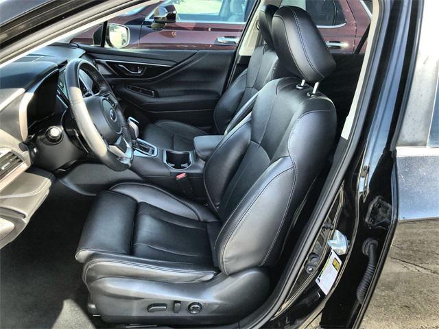 used 2024 Subaru Outback car, priced at $32,558