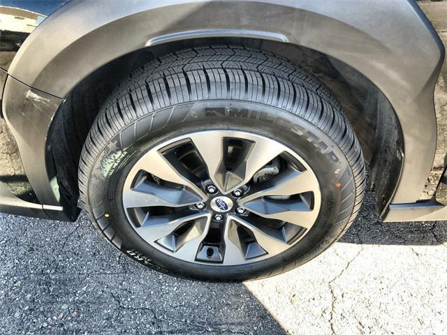 used 2024 Subaru Outback car, priced at $32,558